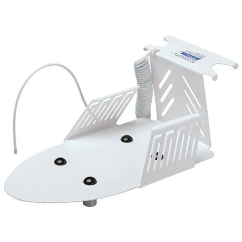 Prensa plegable para pantalones de hotel