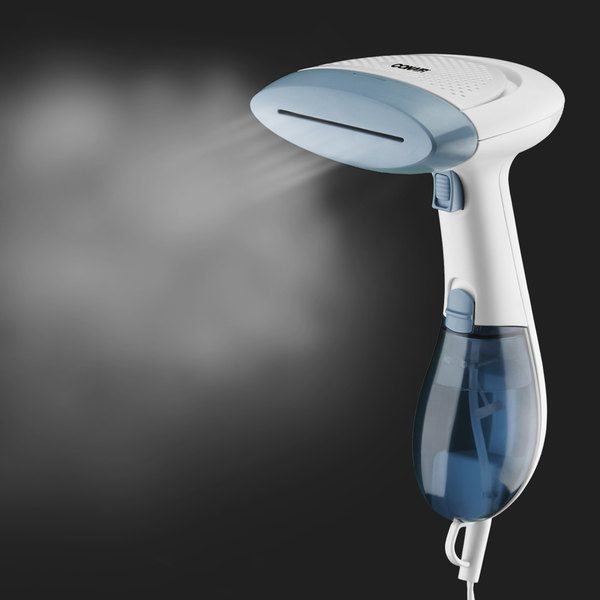 Vaporizador de ropa de mano