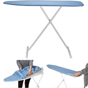 Tabla de planchar con plancha de vapor