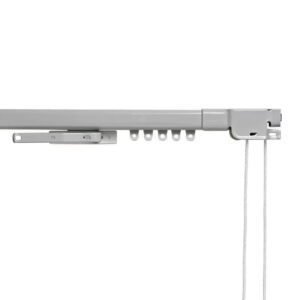 Rieles para Cortinas de Hotel