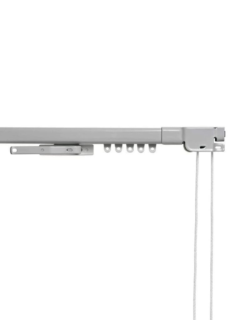 Rieles para Cortinas de Hotel
