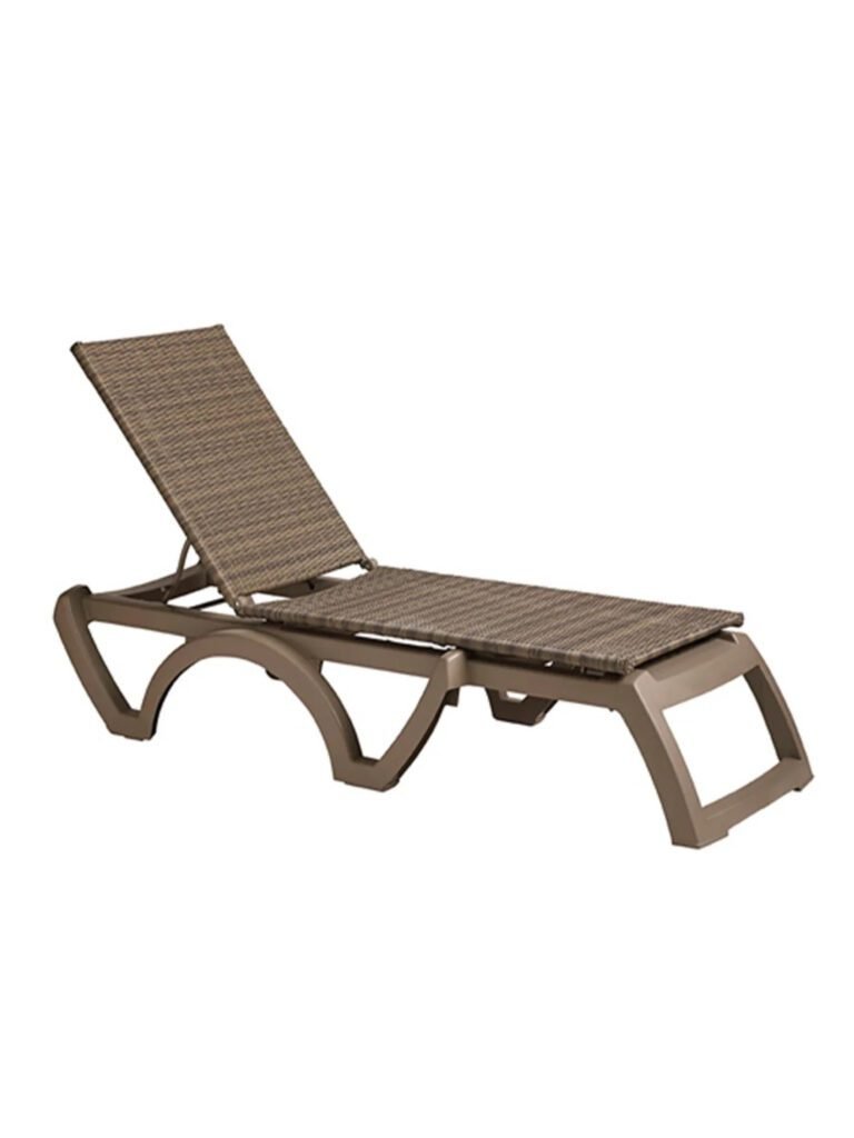 Sillas para Exterior de Hoteles