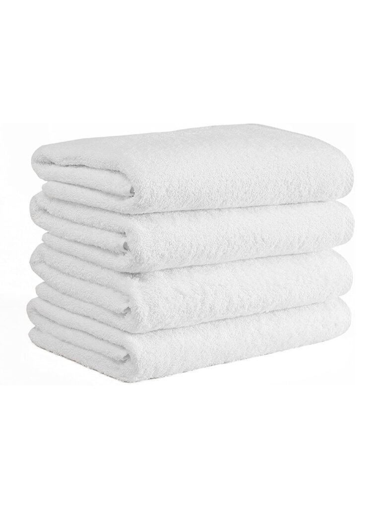 Toallas para Hoteles
